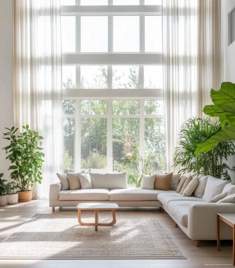 Experion Saatori - Image 6