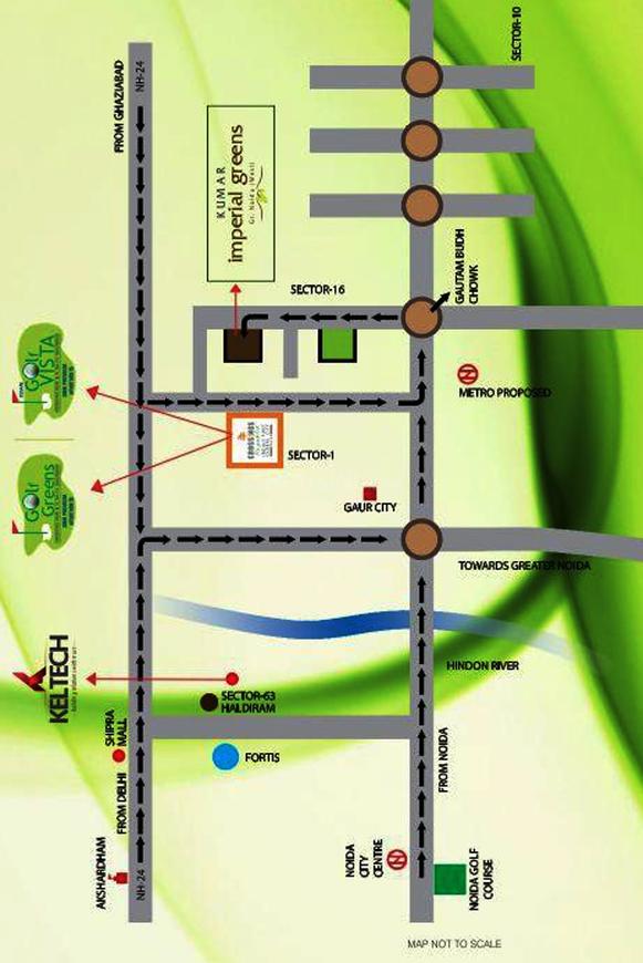 Keltech Kumar Imperial Greens - Image 14