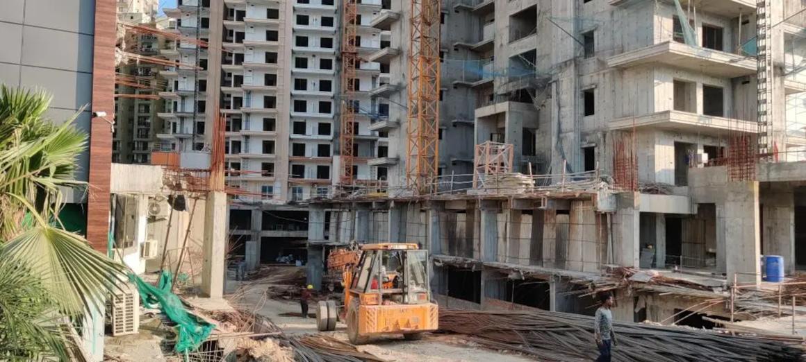 Vrinda Heritage Skyward - Image 35