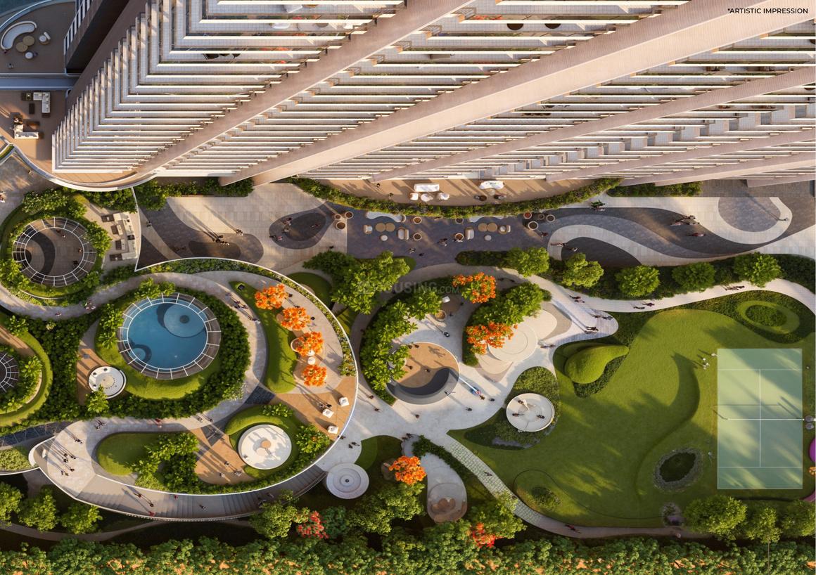 Conscient Elaira Residences Phase 1 - Image 5