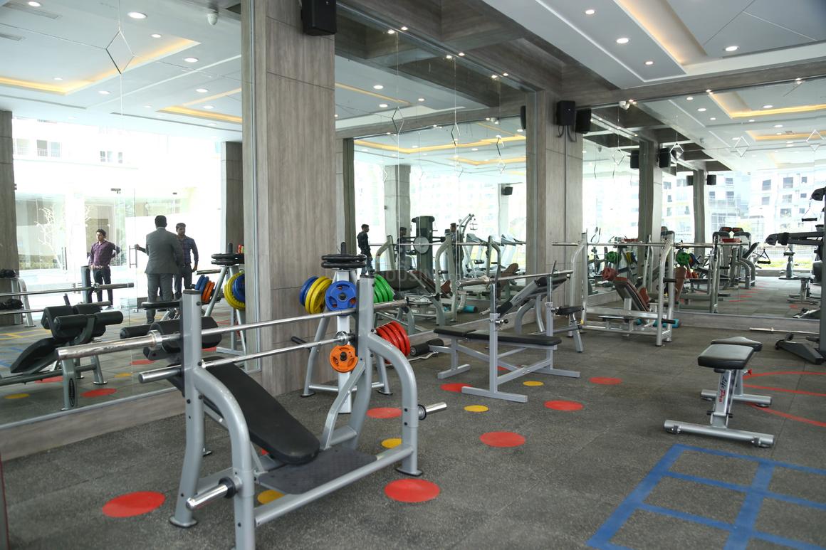 Panchsheel Pratishtha - Image 15