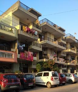 2 BHK Independent Floor