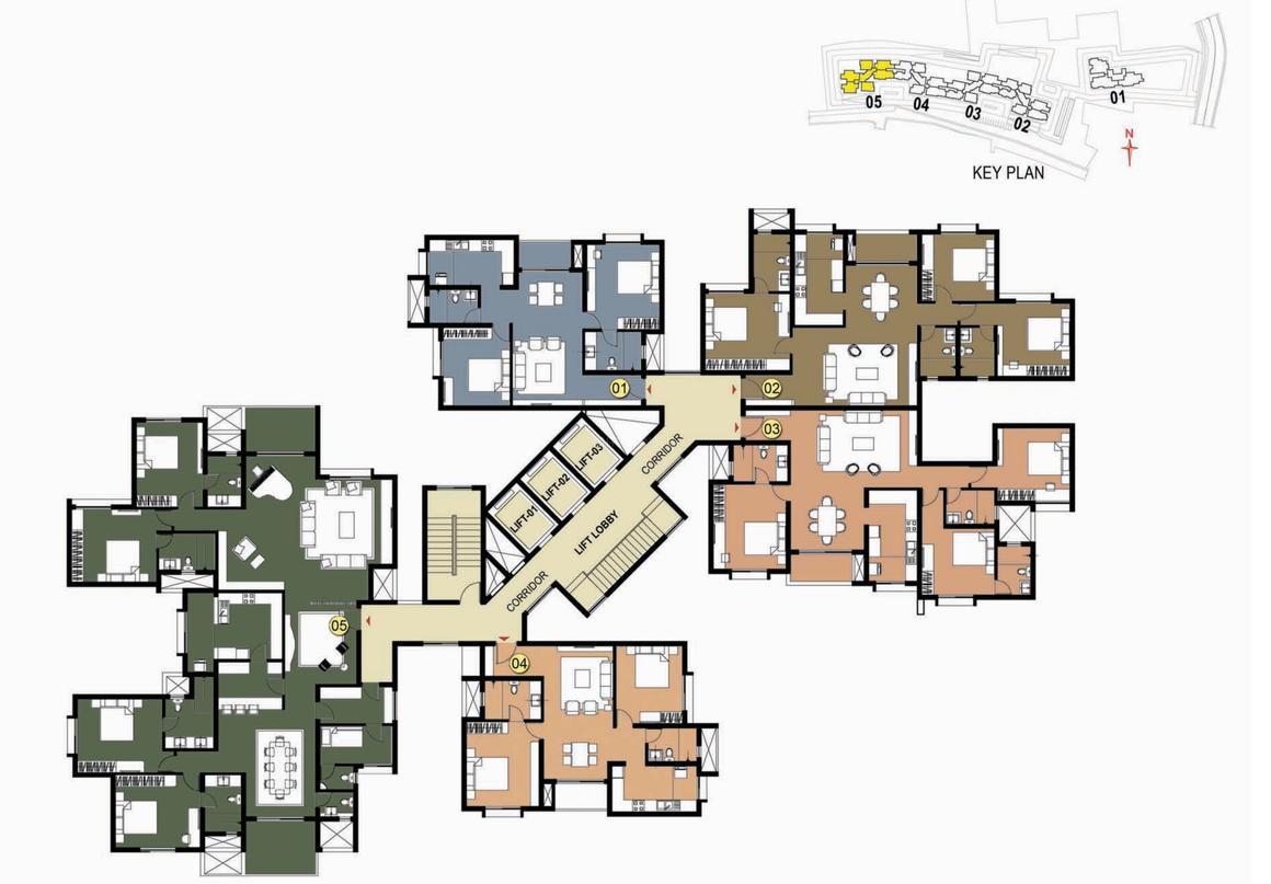 Prestige West Woods - Image 43