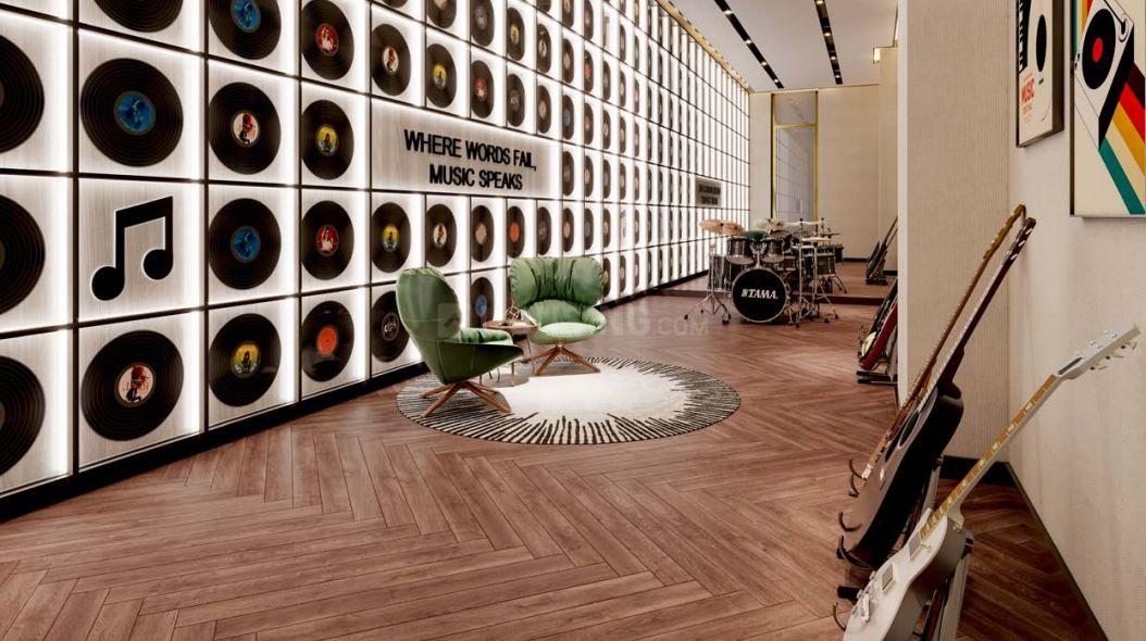 Gaurs Chrysalis - Image 10