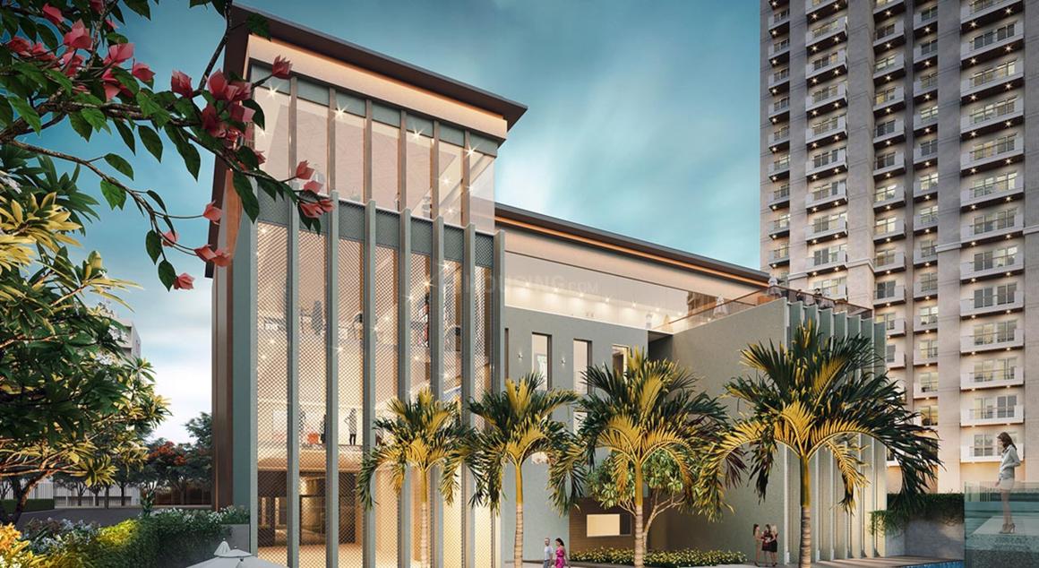 Express Astra Phase II - Image 13