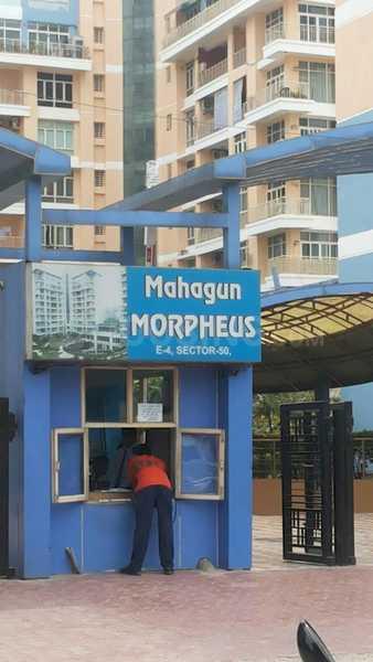 Mahagun Morpheus - Image 5