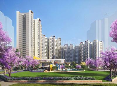 3 BHK Apartment