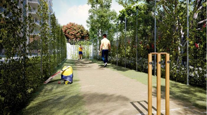 Gaurs Chrysalis - Image 11