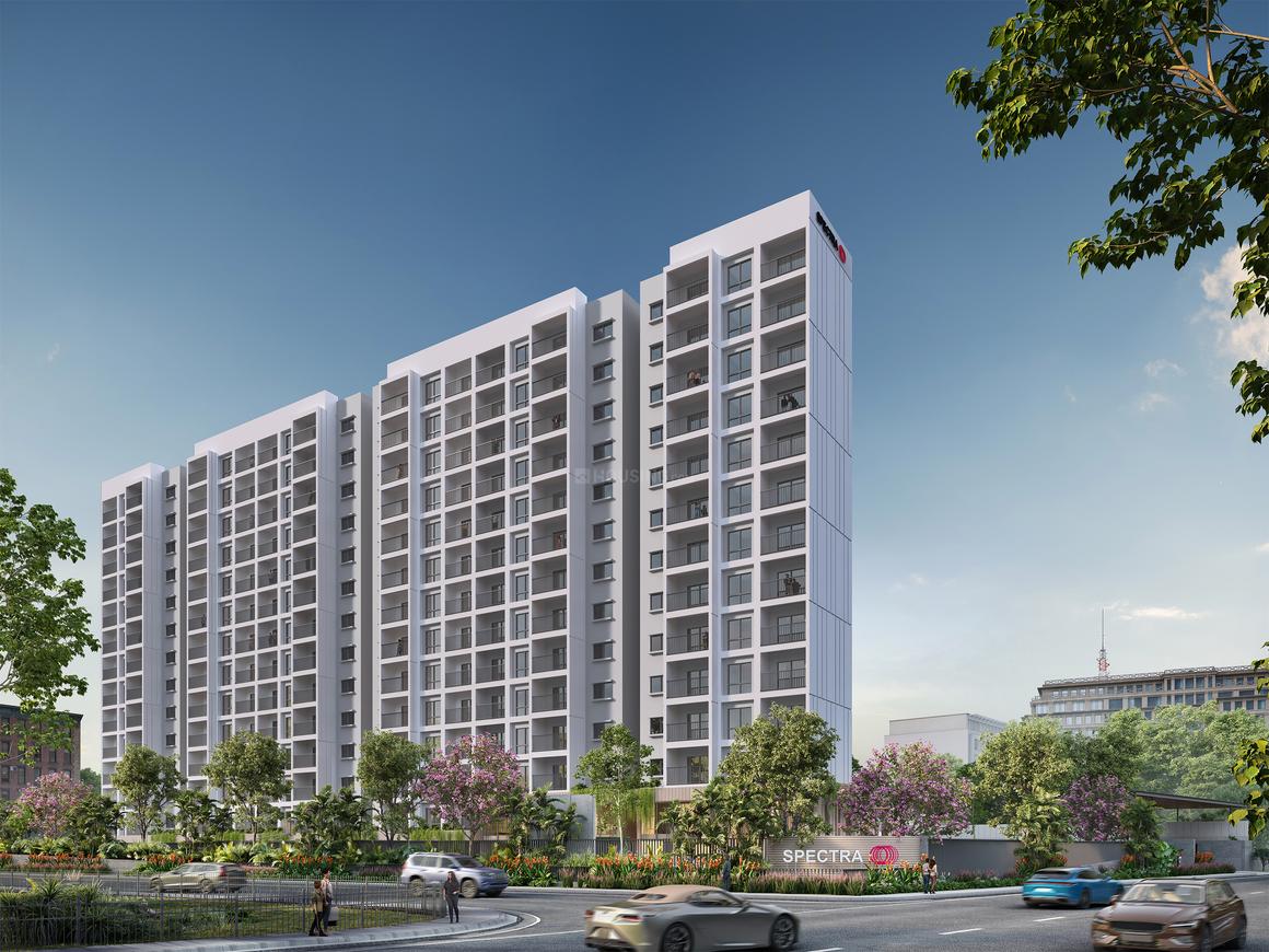 Spectra Parijatha - Image 7
