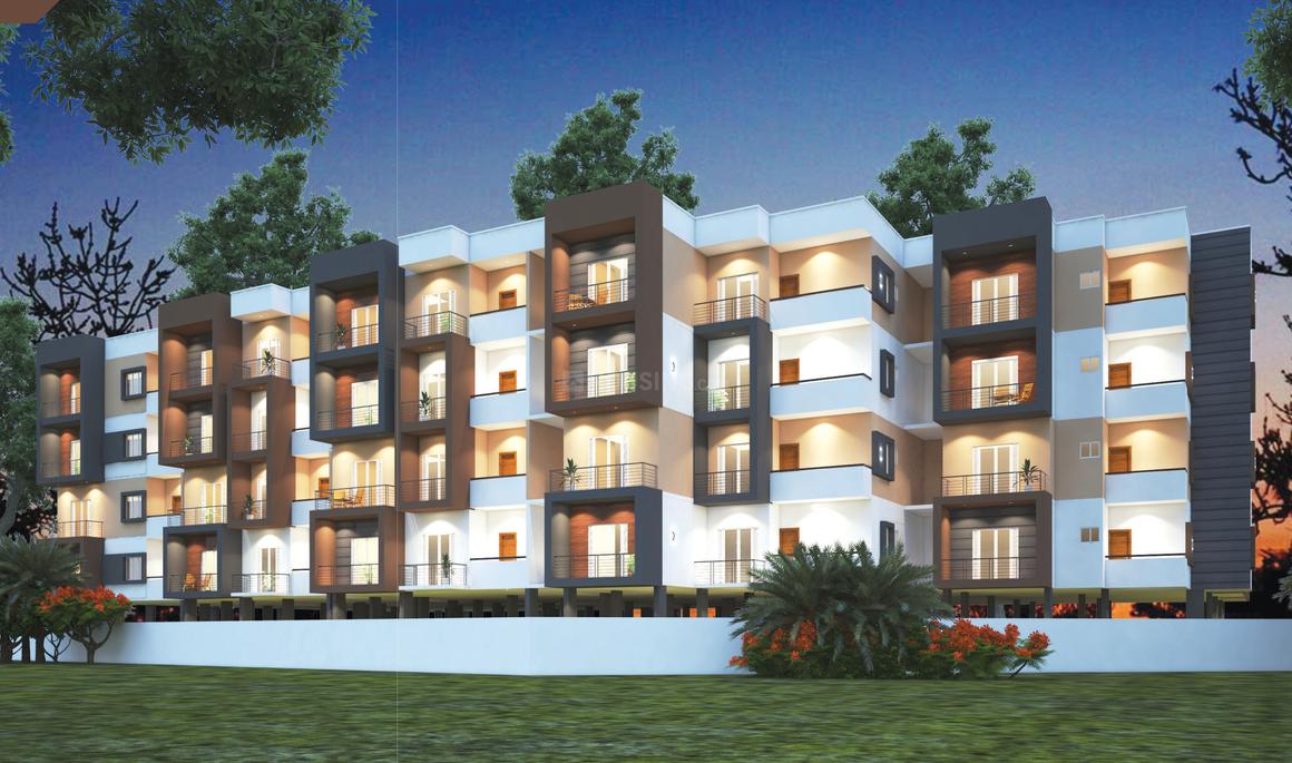 Sreevari Ganga Homes - Image 2