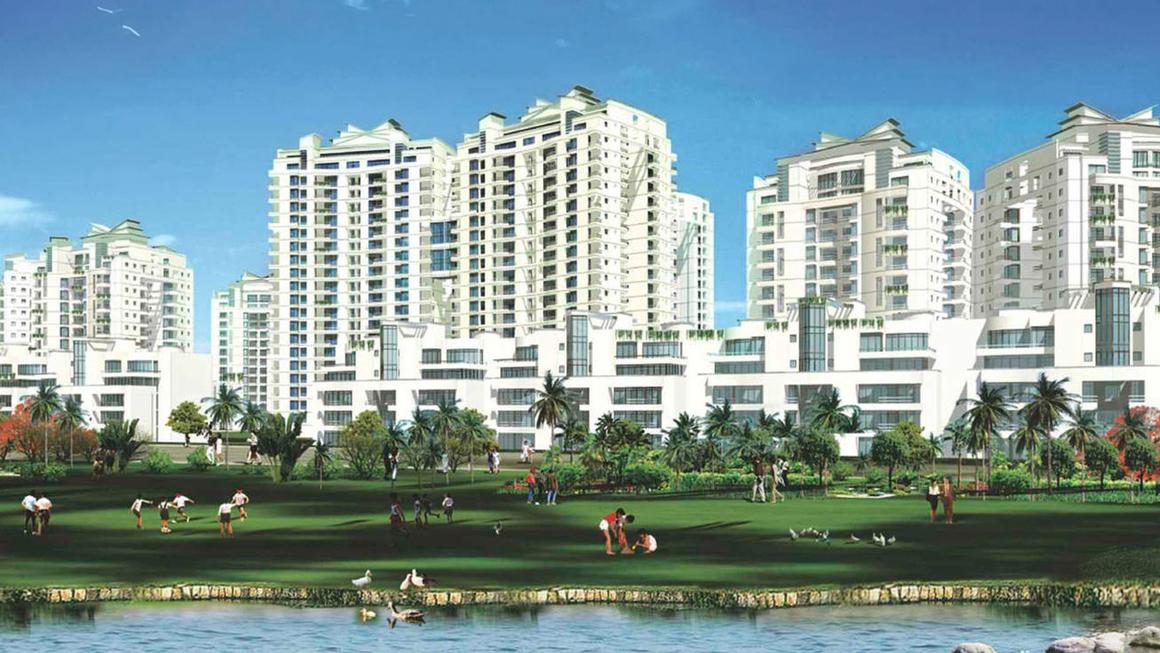 Supertech Czar Suites - Image 3