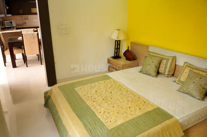 SVP Gulmohur Garden Utopia The Nest - Image 9