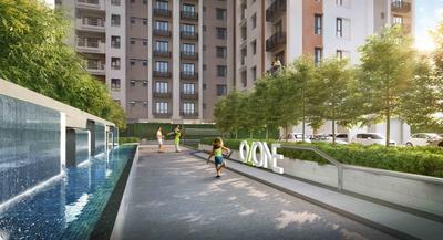 3 BHK Apartment