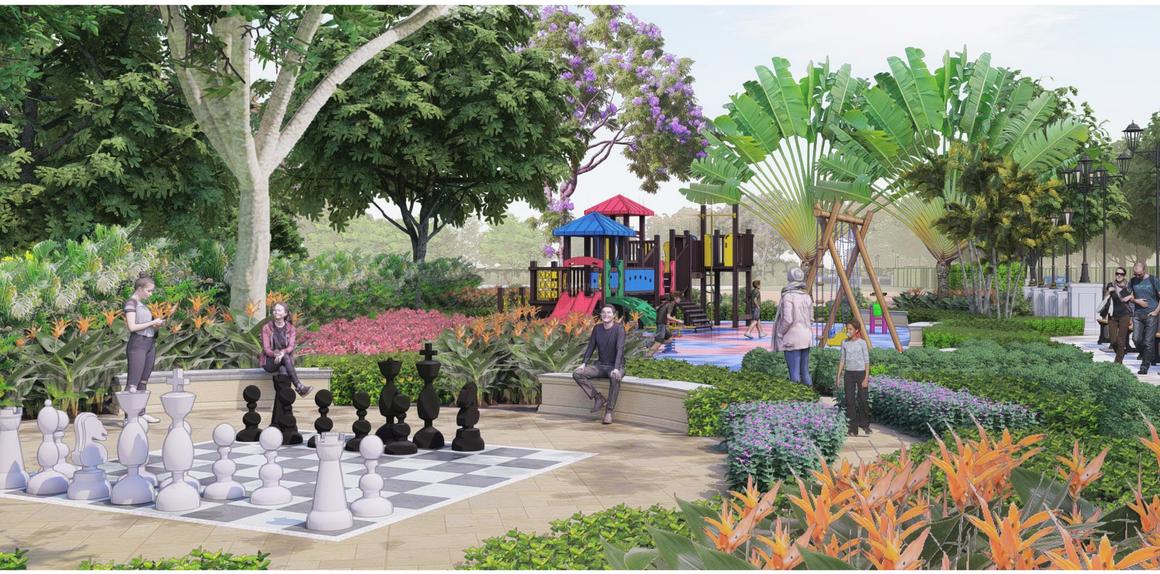 Prestige Marigold Phase II - Image 5