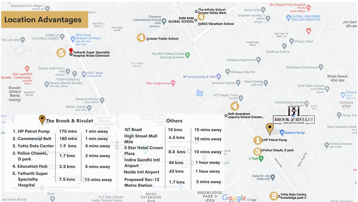 Fusion The Brook - Image 16