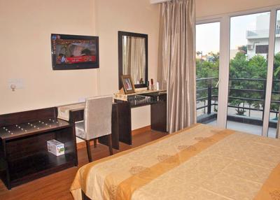 3 BHK Apartment