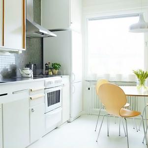 4 BHK Apartment