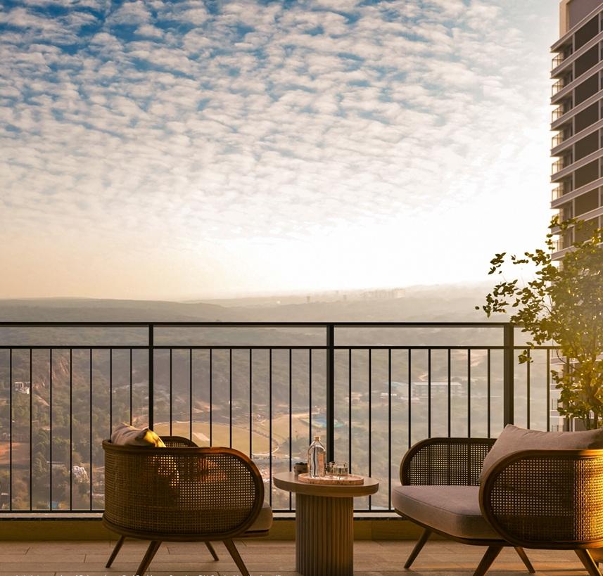 Sobha Crescent - Image 9