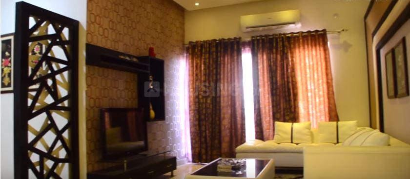 The Antriksh Golf View - Image 16