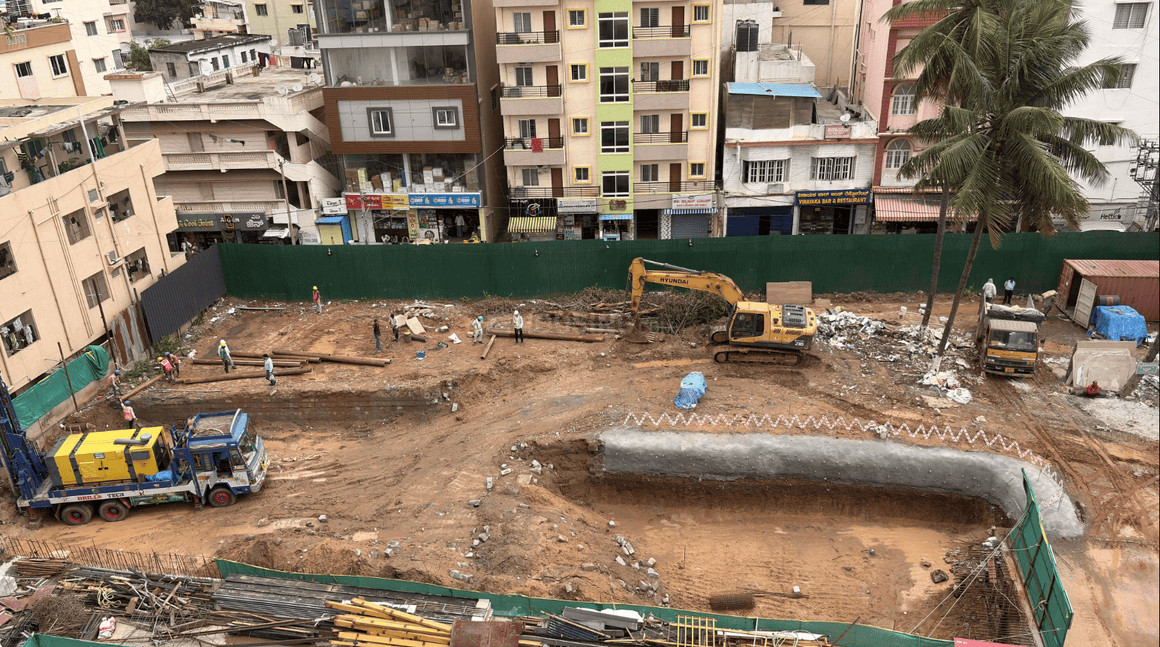 Adarsh Stratuss Phase 1 - Image 20