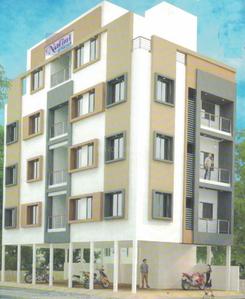 Gallery Cover Pic of Shreenathji Nalini Avenue