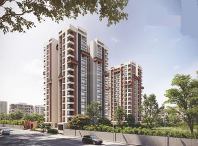 Madhav Sky Homes in Dabholi, Surat - Price, Reviews & Floor Plan