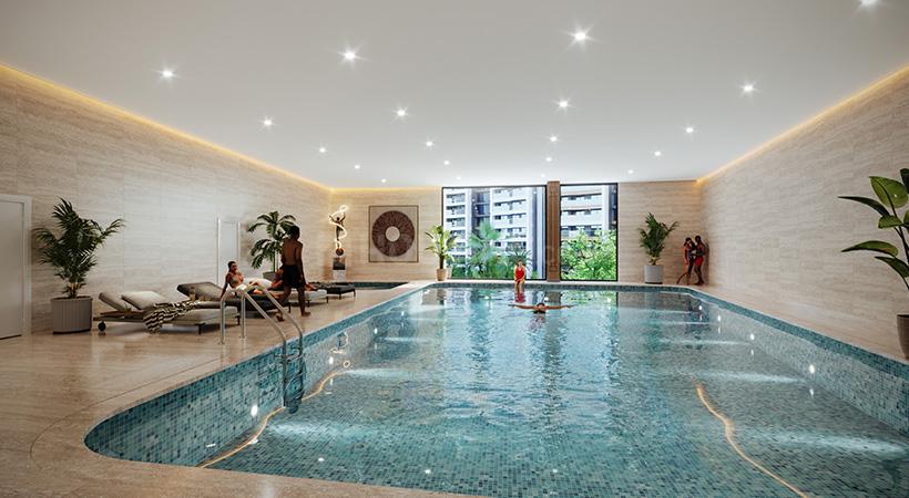 Mulberry At The Prestige City - Image 51