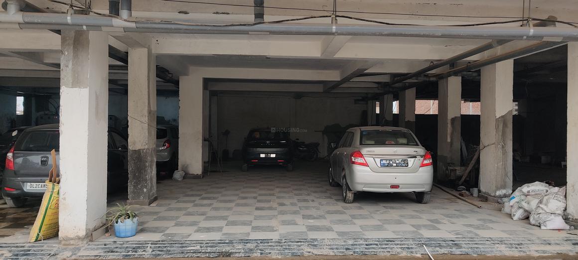 Krishna Elite Homes - Image 21