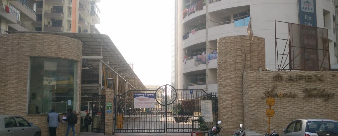 Apex Buildcon Acacia Valley - Image 4