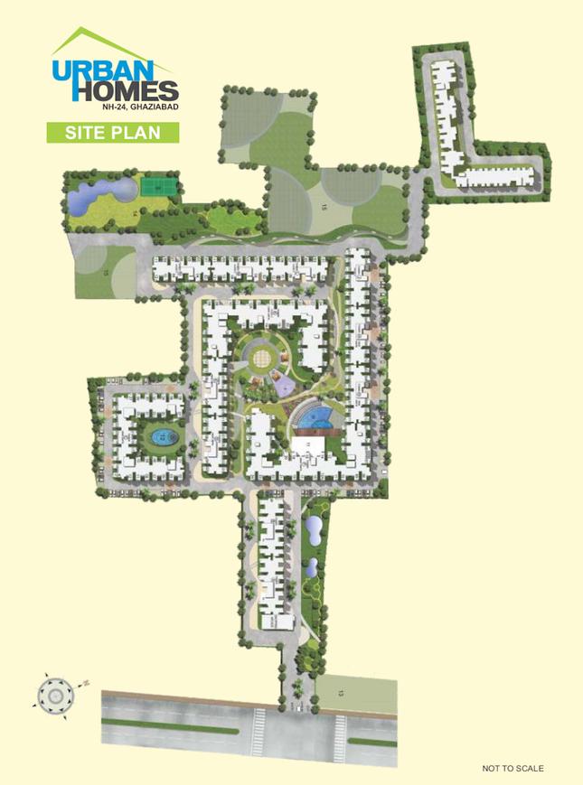 Agarwal Aditya World City - Image 17