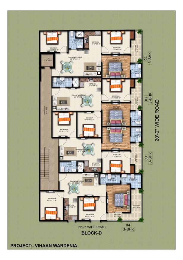 Vihaan Wardania - Image 27