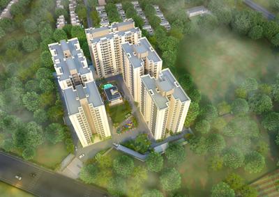 3 BHK Apartment