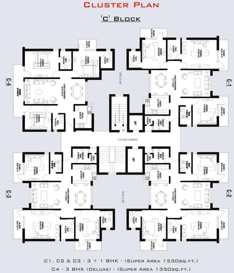 MSX Group Alpha Homes - Image 25