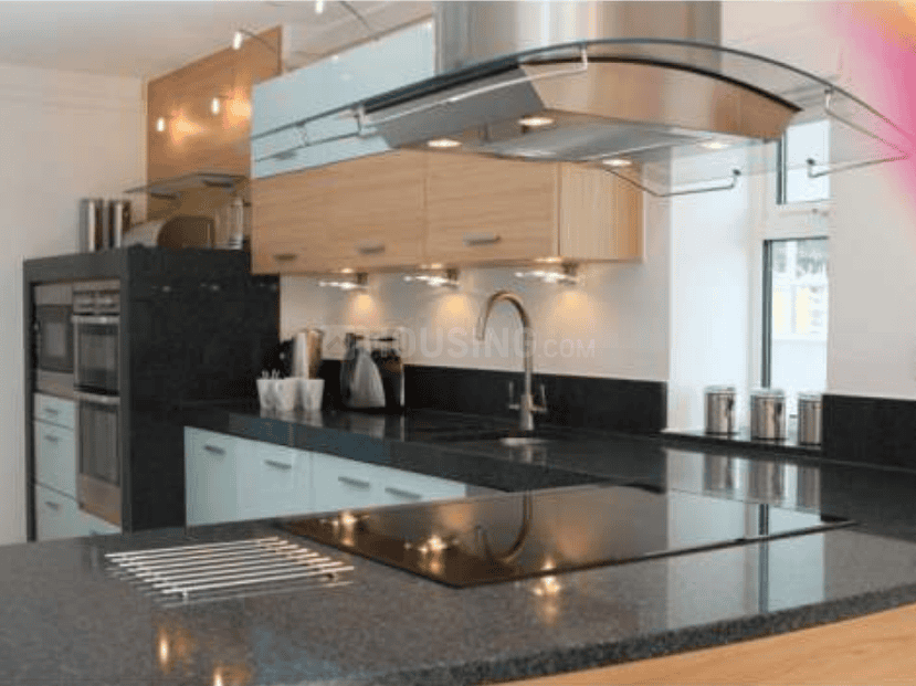 Prateek Wisteria - Image 9