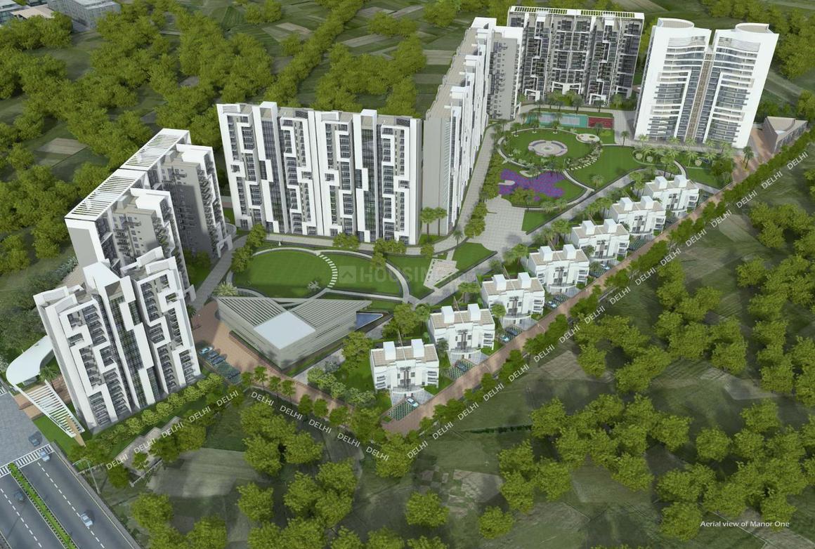Kashish Manor One Villas - Image 3