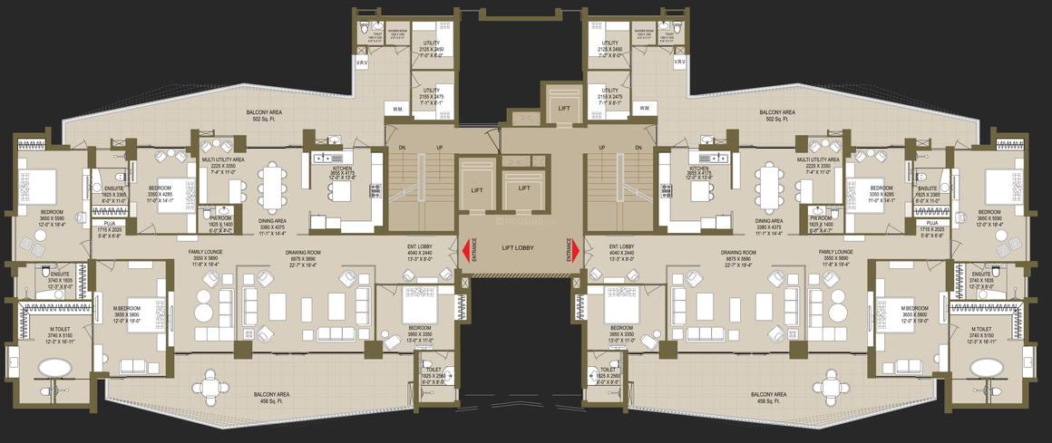 ABA Cleo Gold - Image 17