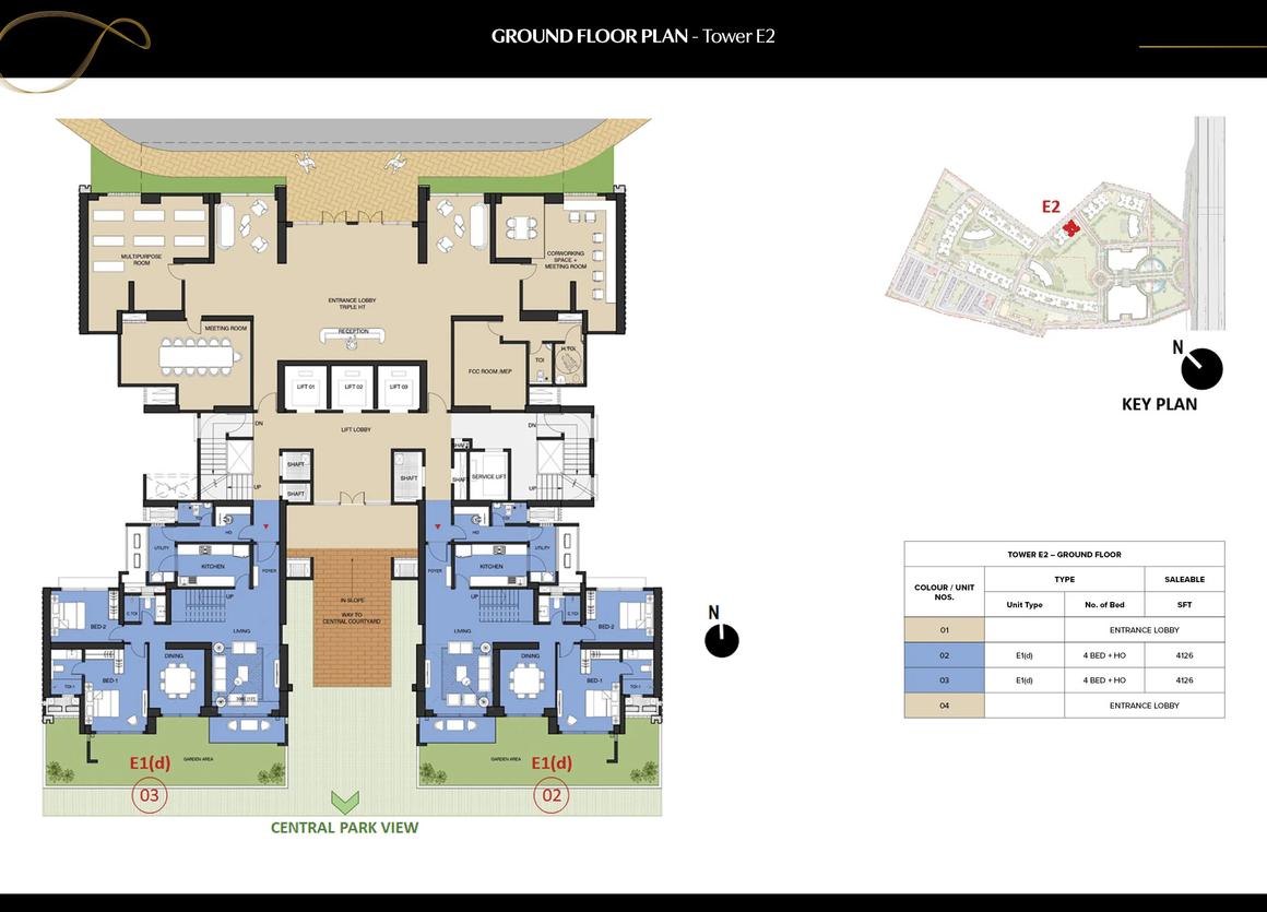 Oakwood At The Prestige City - Image 63