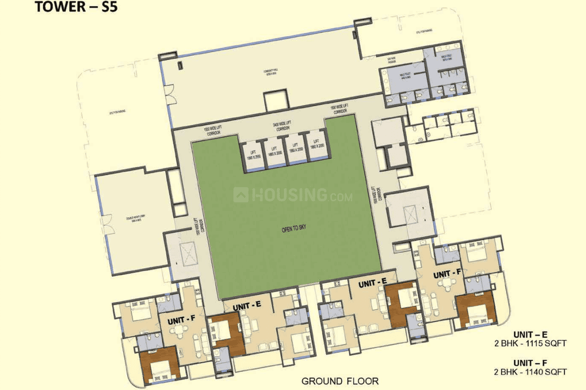 Solitairian City - Image 59