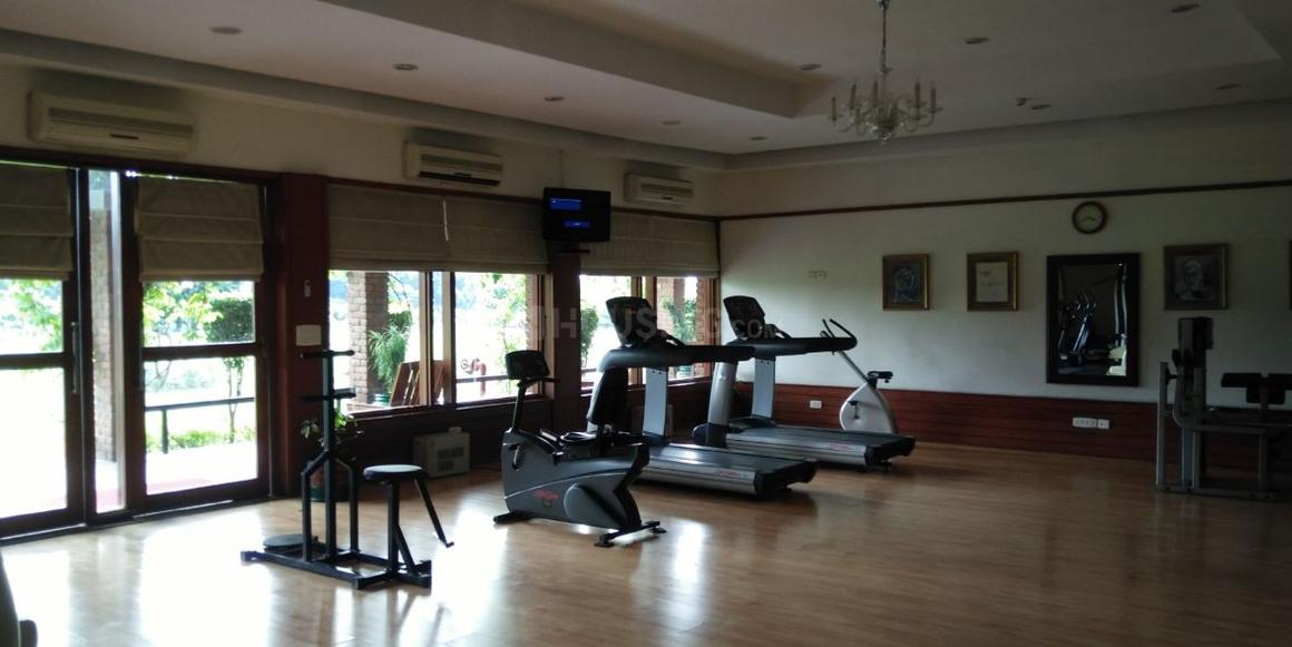 Jaypee Crescent Court - Image 11