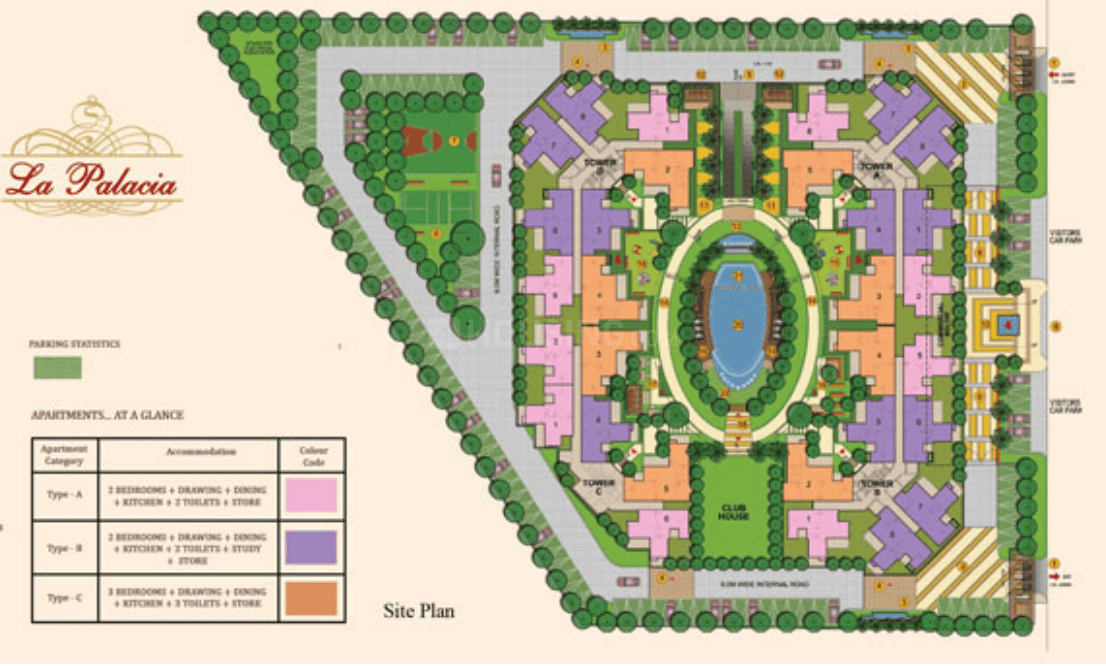 Newtech La Palacia - Image 25