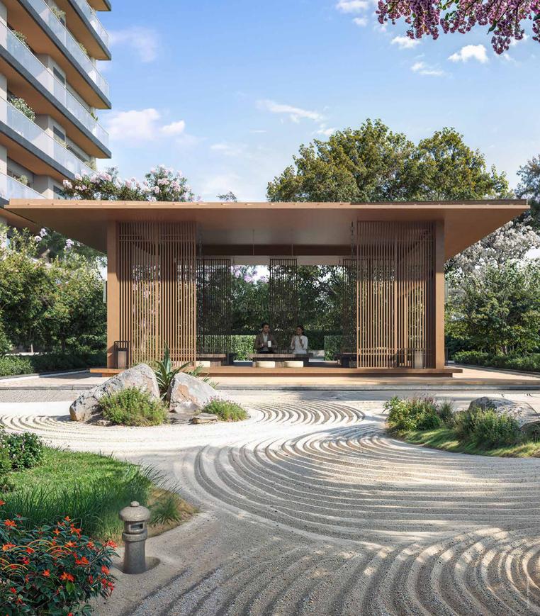 Experion Saatori - Image 26