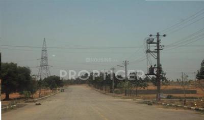 Gallery Cover Pic of City NRI First City