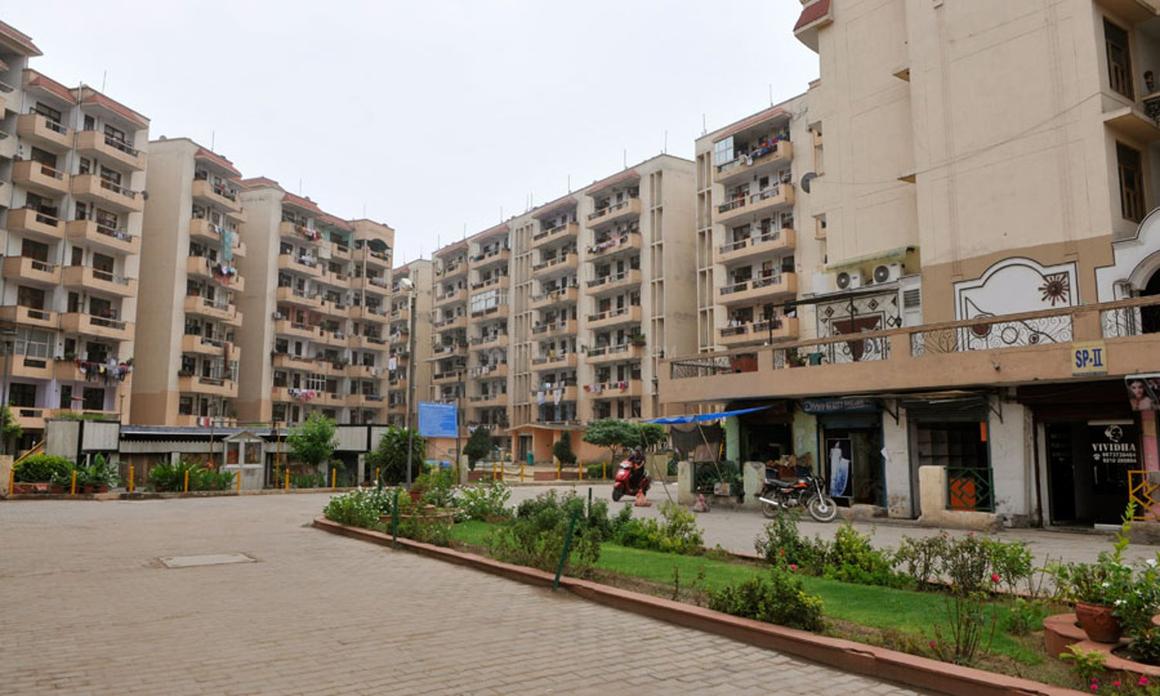 SVP Gulmohur Enclave - Image 8