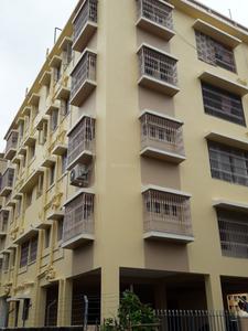 Gallery Cover Pic of Reputed Adwaita Apartment