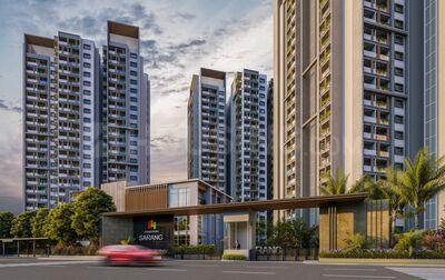 Sarang By Sumadhura Phase 1 - Image 7