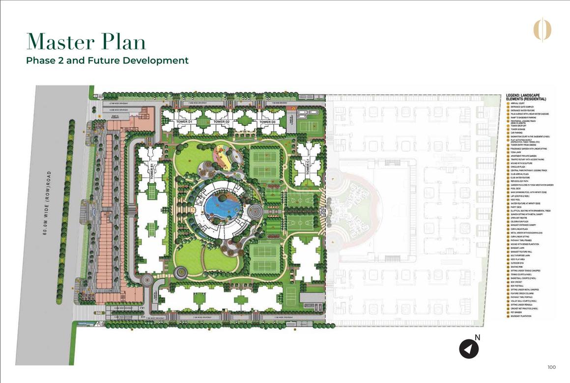 Palm Olympia Phase 2 - Image 36