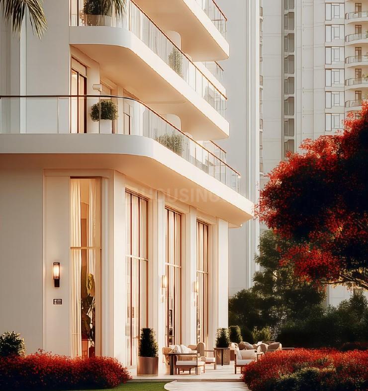 Forbes Fab Luxe Residence - Image 8