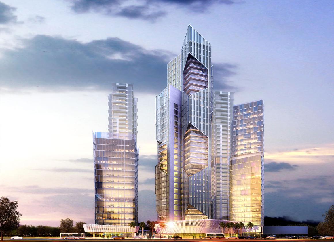 Lotus Greens Isle - Image 3