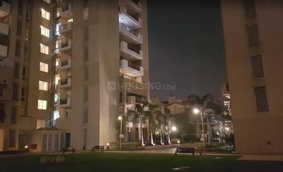Gallery Cover Image of 220 Sq.ft 1 RK Apartment for buy in Emaar The Palm Springs, Sector 54 for 1700000