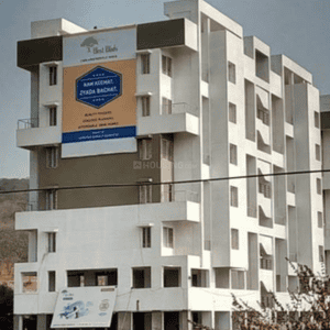 Gallery Cover Pic of Shreeram Sankalp Associates West Winds Wing D